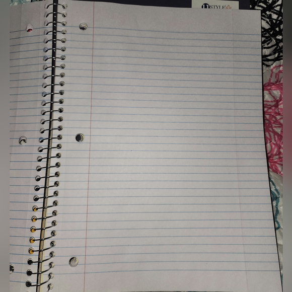 2 NoteBooks - Picture 3 of 5